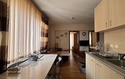 ID 13464 Trzypokojowe mieszkanie w Bansku Zdjęcie 6