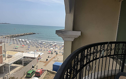 ID 16411 Mieszkanie trzypokojowe w Sunset Resort Zdjęcie 1 