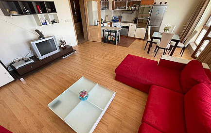 ID 14543 Apartament z dwiema sypialniami w Messambria Fort Beach Zdjęcie 1 