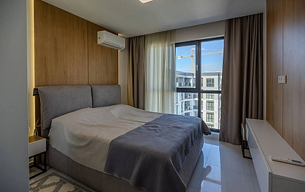 ID 15213 Trzypokojowe mieszkanie w Emilia Romana Verde Zdjęcie 3