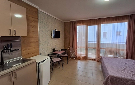 ID 15138 Apartament typu studio w Diamond Bay Zdjęcie 9