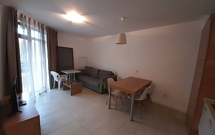 ID 14330 Dwupokojowe mieszkanie w Green Life Paradise Gardens Zdjęcie 2