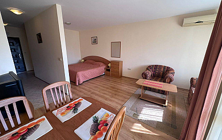 ID 13826 Duże studio w Gallery Zdjęcie 1 