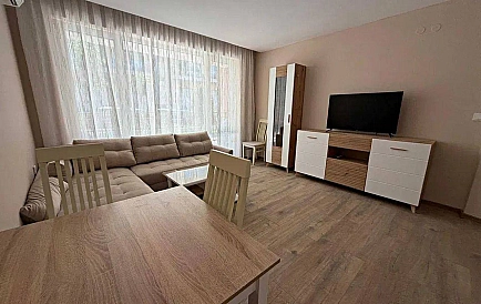 ID 16229 Mieszkanie dwupokojowe w Privilege Fort Zdjęcie 2