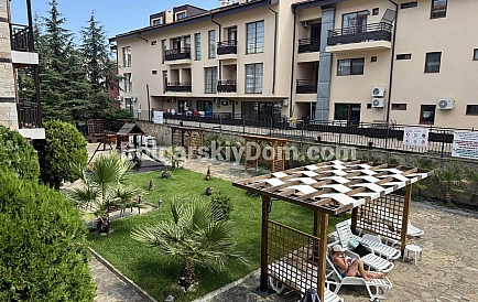 ID 16424 Studio w Panorama Bay 2 Zdjęcie 10