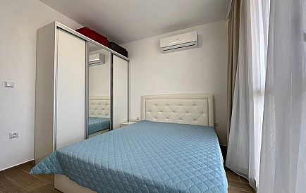 ID 15265 Ttrzypokojowe mieszkanie w Cascadas Zdjęcie 4