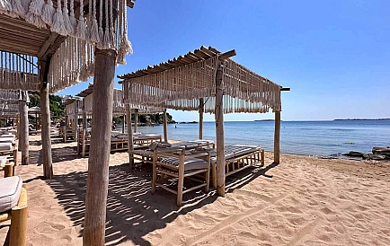 ID 14144 Dom szeregowy w Sunny Island Zdjęcie 6