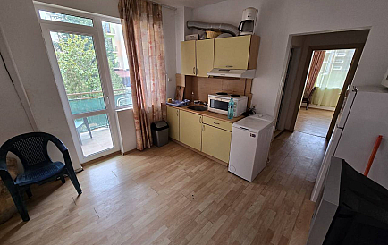 ID 13404 Dwupokojowe mieszkanie w Casa Brava 2 Zdjęcie 1 