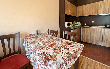 ID 13582 Dwupokojowe mieszkanie w Pacific 2 Zdjęcie 1 