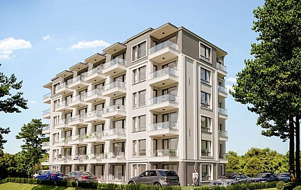 ID 14489 Mieszkania od dewelopera w La Mer Home Zdjęcie 4