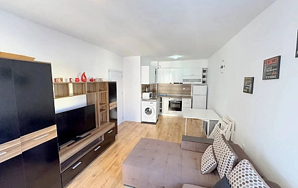 ID 15093 Dwupokojowe mieszkanie w Ipanema Beach Zdjęcie 10