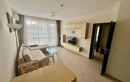 ID 15482 Dwupokojowe mieszkanie w Sun and Sea Zdjęcie 8