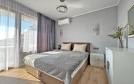 ID 14778 Trzypokojowe mieszkanie w Sun Coast Resort Zdjęcie 3