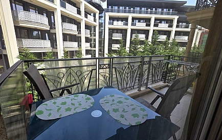 ID 15707 Dwupokojowe mieszkanie w Aphrodite Gardens Zdjęcie 5