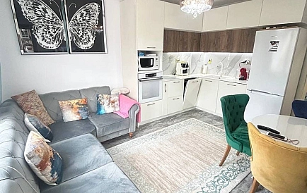 ID 14862 Dwupokojowe mieszkanie w Valencia Gardens Zdjęcie 8