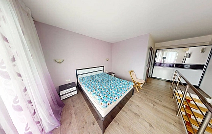 ID 14947 Apartament z jedną sypialnią w Amber Beach Zdjęcie 3