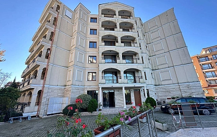 ID 14823 Apartamenty w kompleksie Seasons 3 Zdjęcie 2