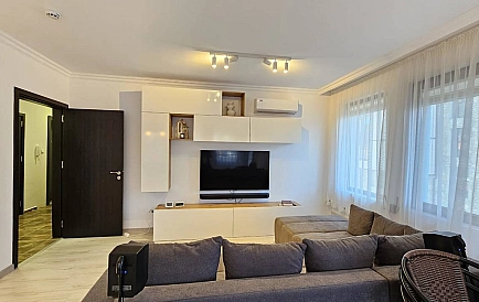 ID 15198 Mieszkanie dwupokojowe w Etera 4 Zdjęcie 9