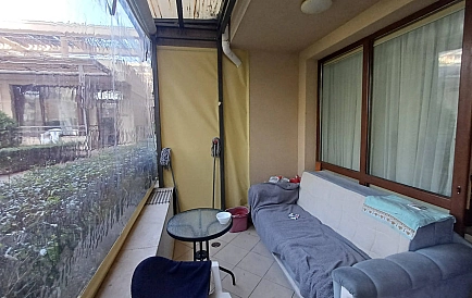 ID 15117 Dwupokojowe mieszkanie w Sorento Sole Mare Zdjęcie 5