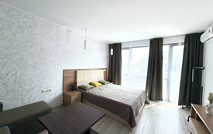 ID 15820 Apartament typu studio w Sun Gate Zdjęcie 7