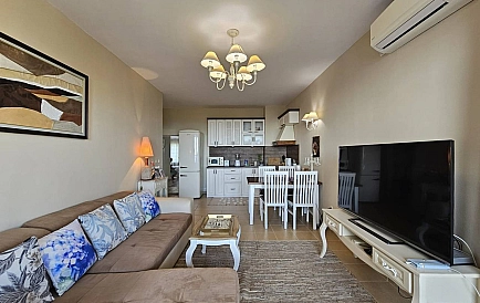 ID 16478 Mieszkanie trzypokojowe w Dream Holiday Zdjęcie 2