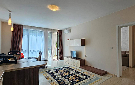 ID 14473 Dwupokojowe mieszkanie w Sun Gate Zdjęcie 1 