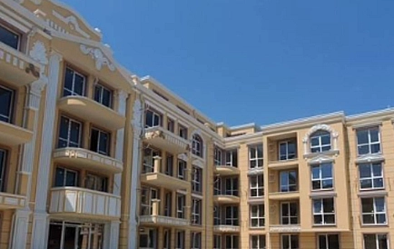 ID 15107 Dwupokojowe mieszkanie w Elitonia Gardens 4 Zdjęcie 6