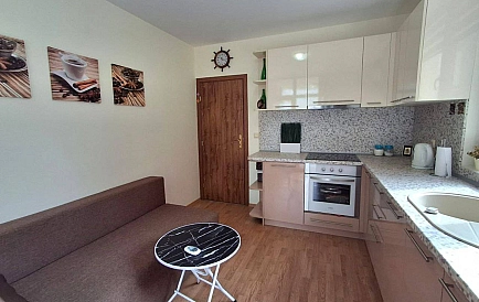 ID 15311 Trzypokojowe mieszkanie w Levsha Zdjęcie 7