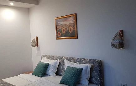 ID 8350 Hotel Olympus Plaza Zdjęcie 4