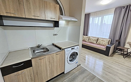ID 15234 Apartament typu studio w Vip Vision Zdjęcie 2