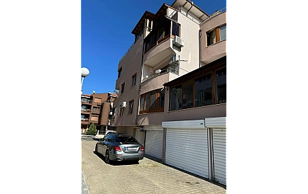 ID 14636 Trzypokojowe mieszkanie w Cherno More Zdjęcie 10