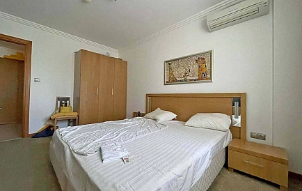 ID 13292 Dwupokojowe mieszkanie w Emerald Resort Zdjęcie 8