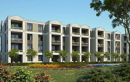 ID 6691 Mieszkania od dewelopera Green Life Zdjęcie 10