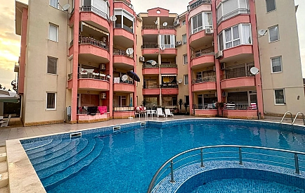 ID 16031 Mieszkanie dwupokojowe w Sunny Home Zdjęcie 5