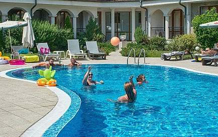 ID 14866 Шато дель Мар Zdjęcie 9