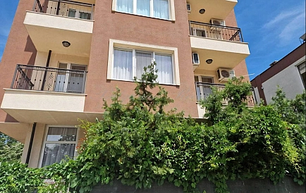 ID 15987 Czteropokojowe mieszkanie w Lifestyle 4 Zdjęcie 6