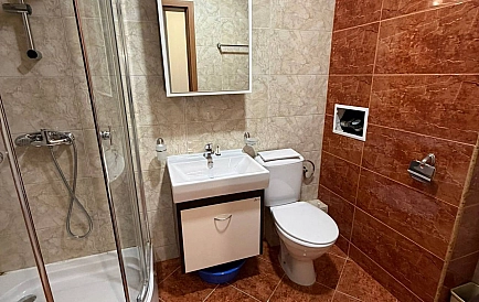 ID 15279 Trzypokojowe mieszkanie w Prestige Fort Beach Zdjęcie 4