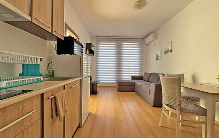 ID 14749 Dwupokojowe mieszkanie w Sunny Day 6 Zdjęcie 2