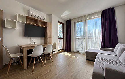 ID 15265 Ttrzypokojowe mieszkanie w Cascadas Zdjęcie 1 