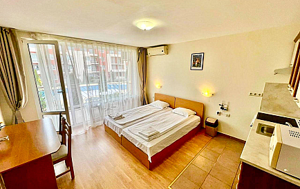 ID 13228 Apartament typu studio w Holiday Fort Zdjęcie 1 