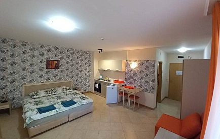 ID 14350 Apartament typu studio w Royal Sun Zdjęcie 1 