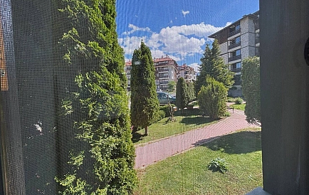 ID 14013 Dwupokojowe mieszkanie w Alpin Lodge Zdjęcie 8