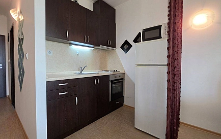 ID 15960 Mieszkanie typu studio w Babylon Zdjęcie 8