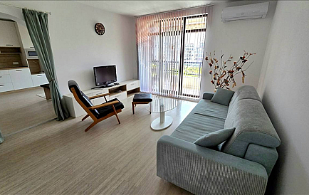 ID 15492 Mieszkanie czteropokojowe w Ayvazovsky Park Zdjęcie 1 