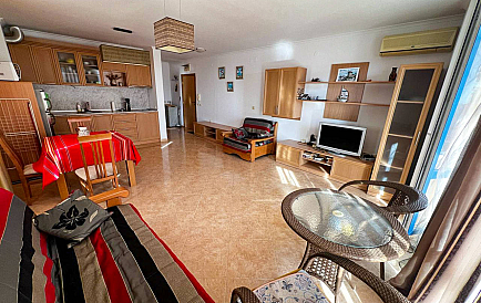 ID 13720 Dwupokojowe mieszkanie w Casa Del Mar Zdjęcie 1 