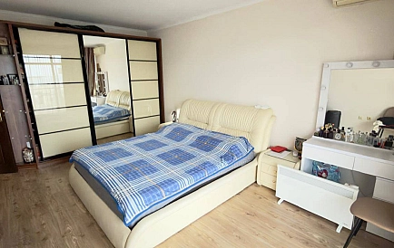 ID 15350 Trzypokojowe mieszkanie w Sun Wave Zdjęcie 10