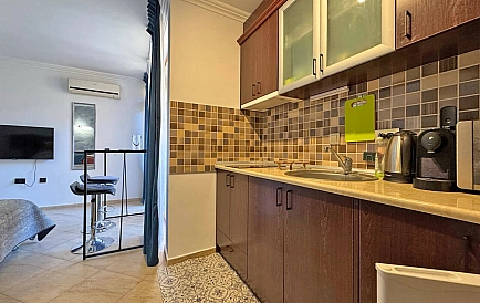 ID 14748 Apartament typu studio w Antonia Zdjęcie 2