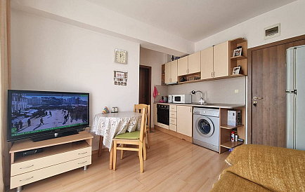 ID 13644 Dwupokojowe mieszkanie w Sunny Day 3 Zdjęcie 1 