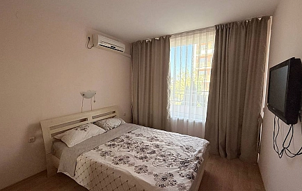 ID 15219 Dwupokojowe mieszkanie w Crown Fort Zdjęcie 3