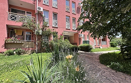 ID 15277 Apartament typu studio w Sunny Day 6 Zdjęcie 10